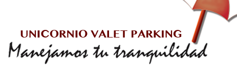 Valet Parking Estado de Mexico